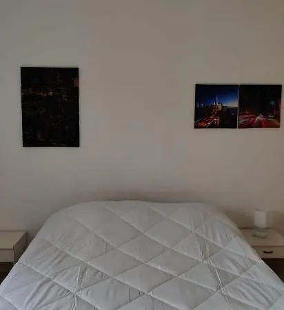 Apartment La Casa Del Borgo *