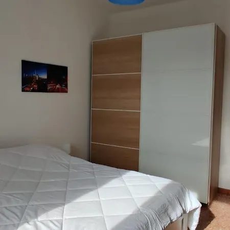 La Casa Del Borgo Apartment Parma
