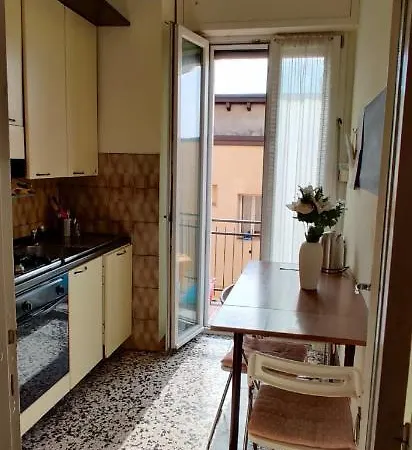 Apartment La Casa Del Borgo
