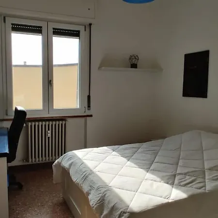 La Casa Del Borgo Parma