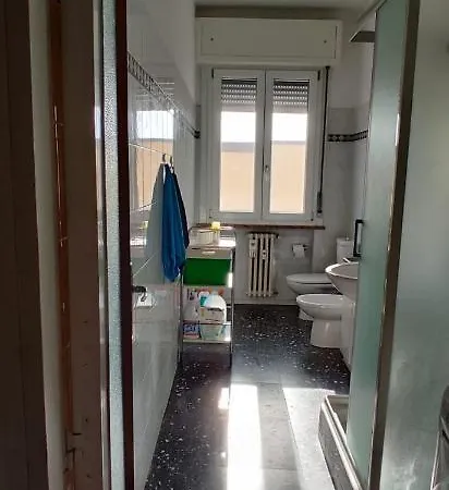 La Casa Del Borgo