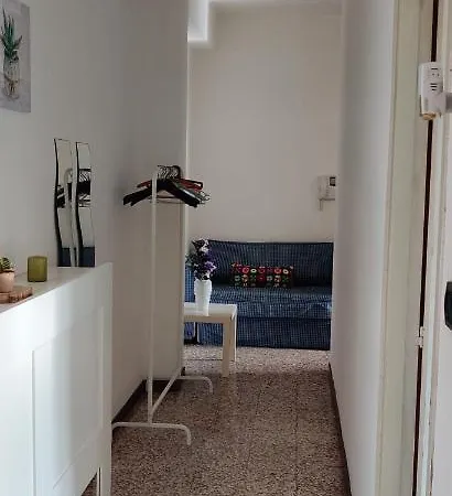 La Casa Del Borgo Apartment *